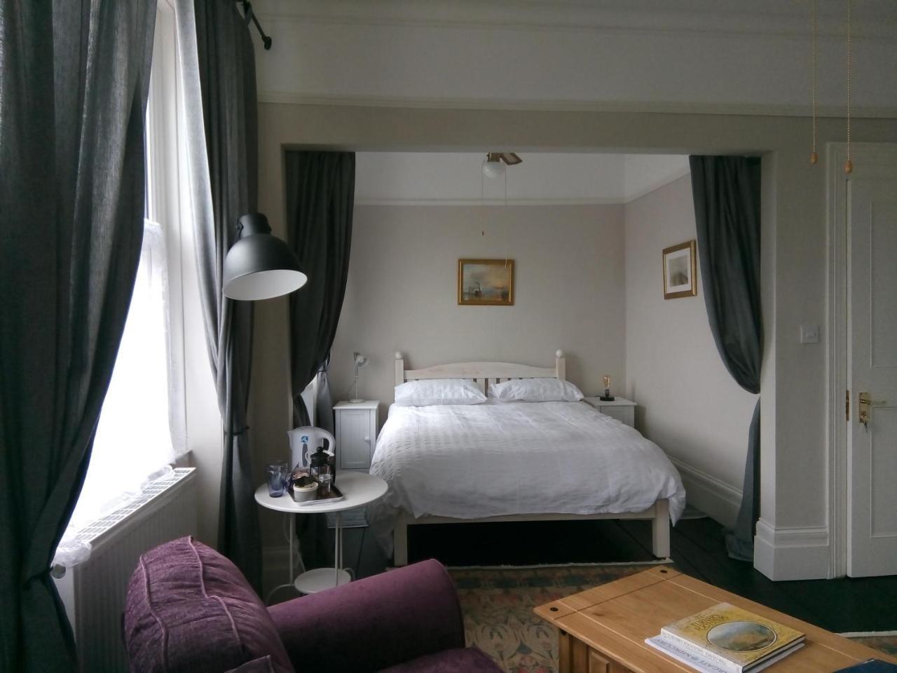 Rosslyn Court Bed & Breakfast Margate Luaran gambar